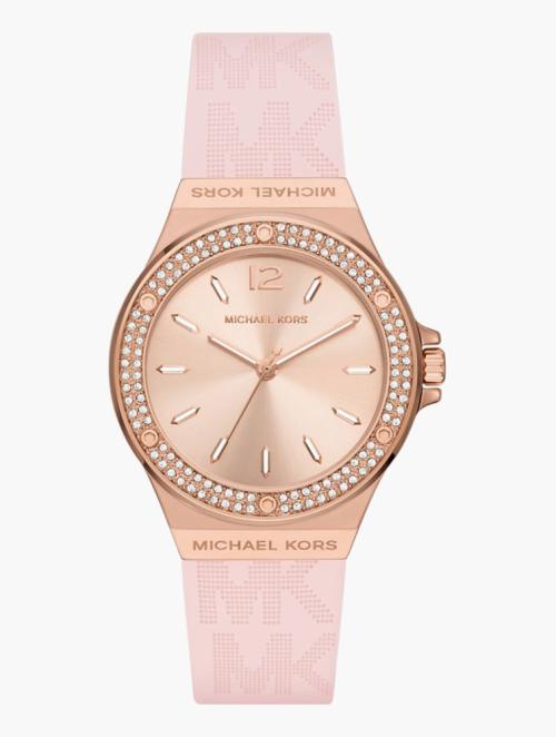 Michael kors interactive on sale watch